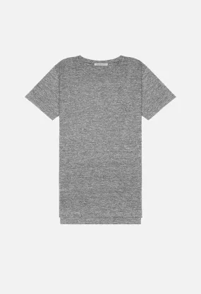 Mercer Tee / Grey