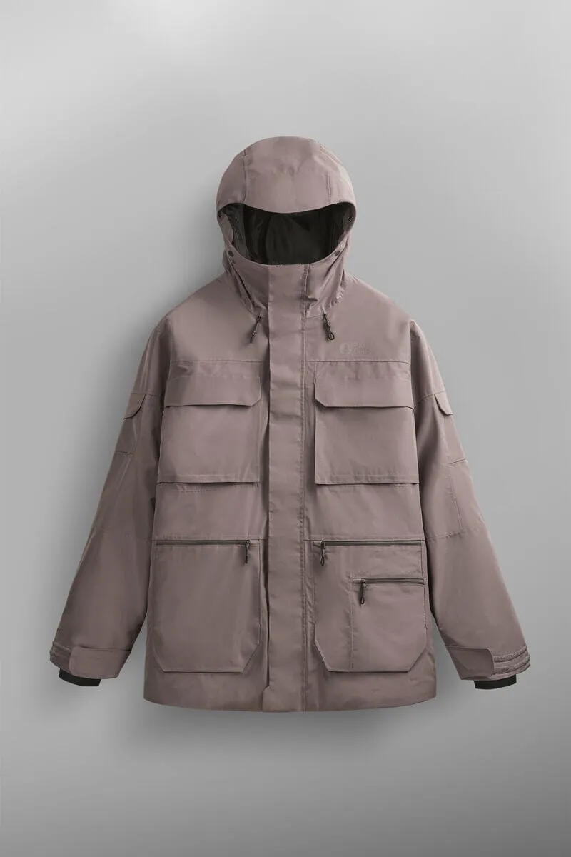 M's U99 Jacket - Recycled Polyester