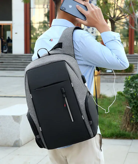 Multifunctional Backpack