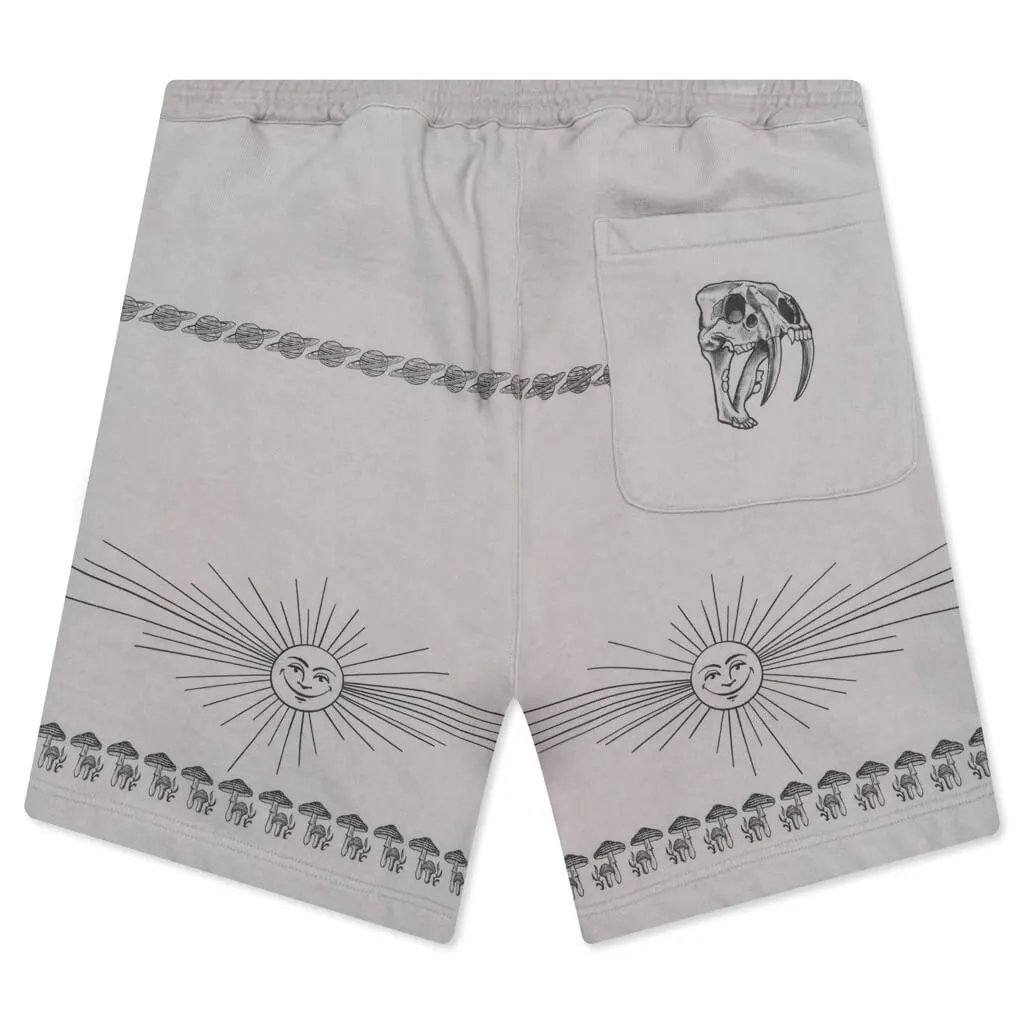 Neighborhood x Dr. Woo Shorts - Grey