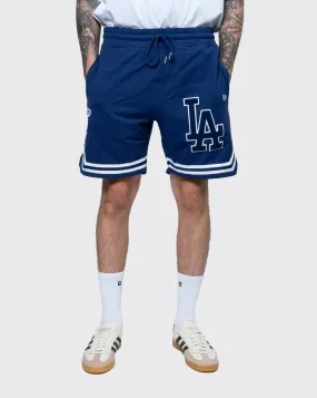 New era los angeles dodgers Hgrade short