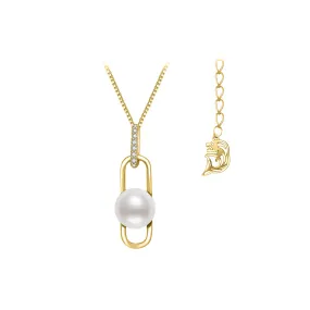 New Yorker Freshwater Pearl Necklace WN00090