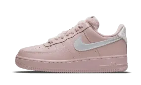 Nike Air Force 1 Low Pink Sherpa