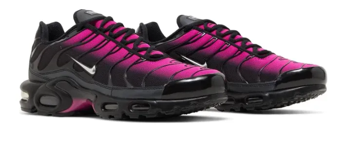 Nike Air Max Plus Pink Sunset Men's