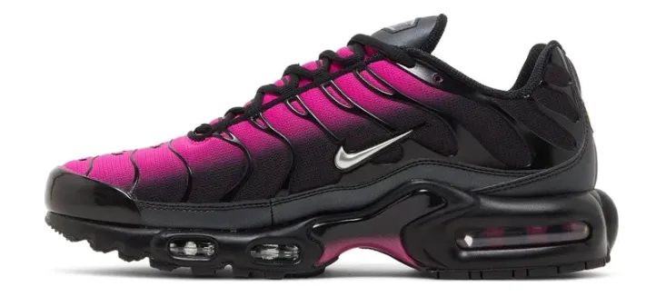 Nike Air Max Plus Pink Sunset Men's