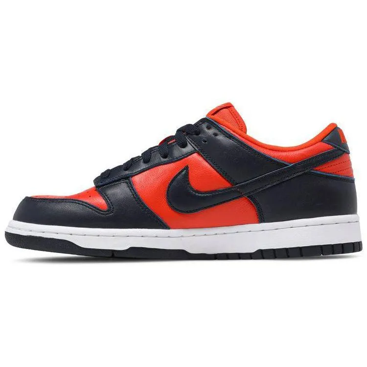 Nike Dunk Low SP 'Champ Colors'