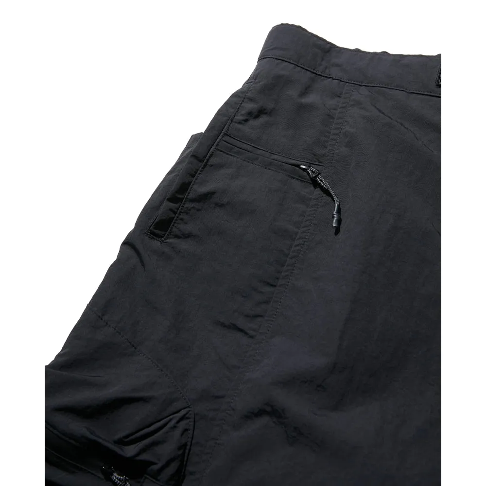 NINE POINT NINE TEFLON ESCAPE T2 PANTS-LIGHT GREY