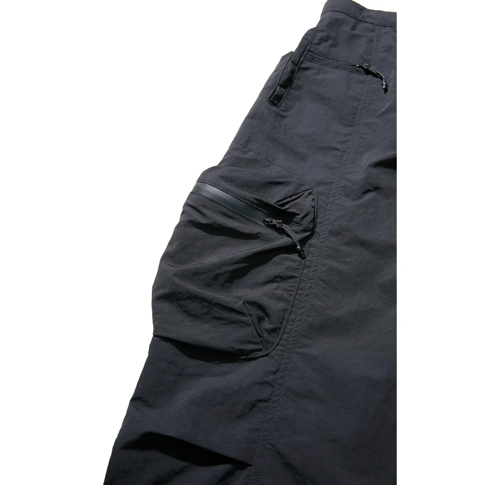 NINE POINT NINE TEFLON ESCAPE T2 PANTS-LIGHT GREY