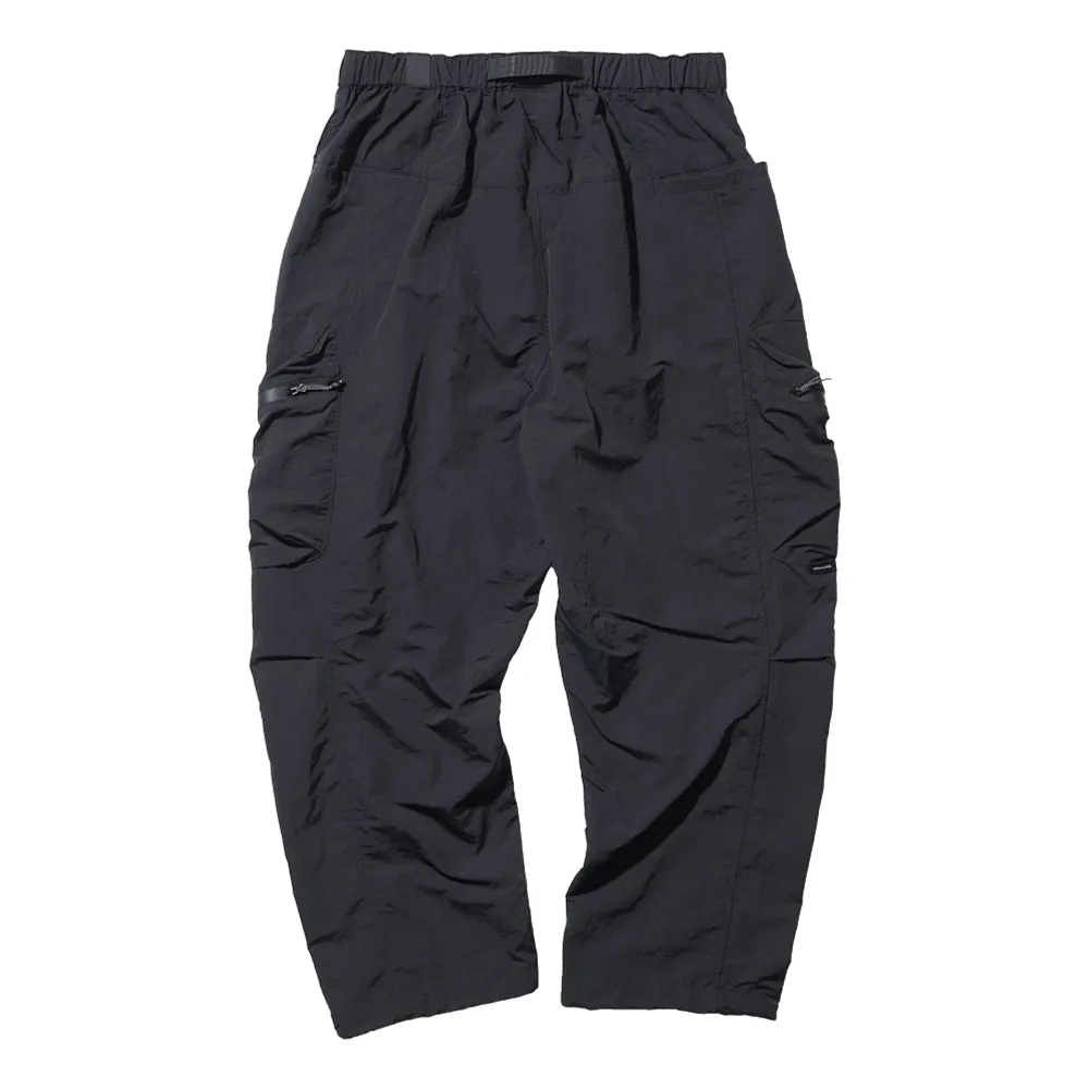 NINE POINT NINE TEFLON ESCAPE T2 PANTS-LIGHT GREY