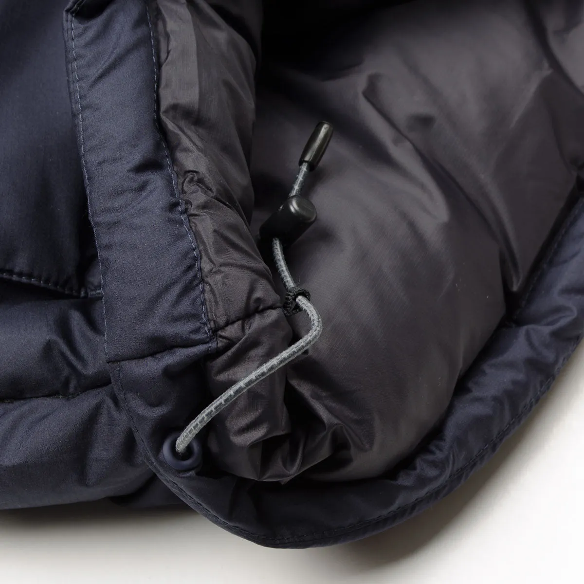 Norse Projects - Willum Down Pertex Quantum Jacket - Dark Navy