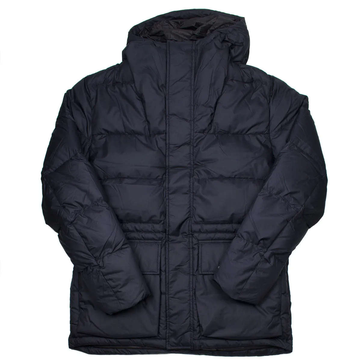 Norse Projects - Willum Down Pertex Quantum Jacket - Dark Navy