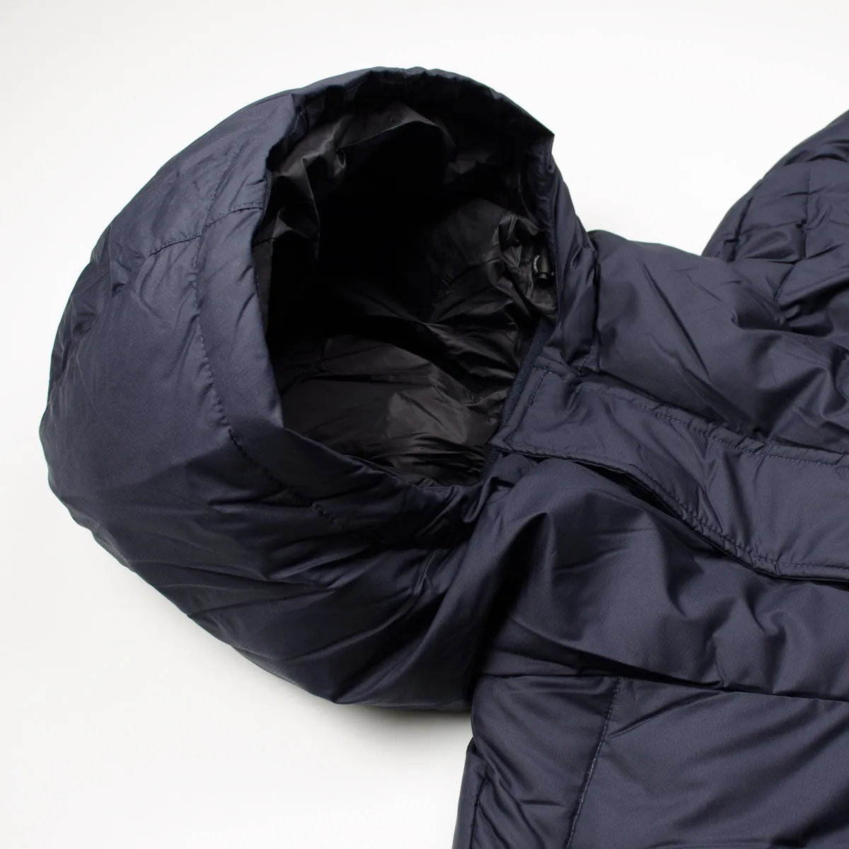 Norse Projects - Willum Down Pertex Quantum Jacket - Dark Navy