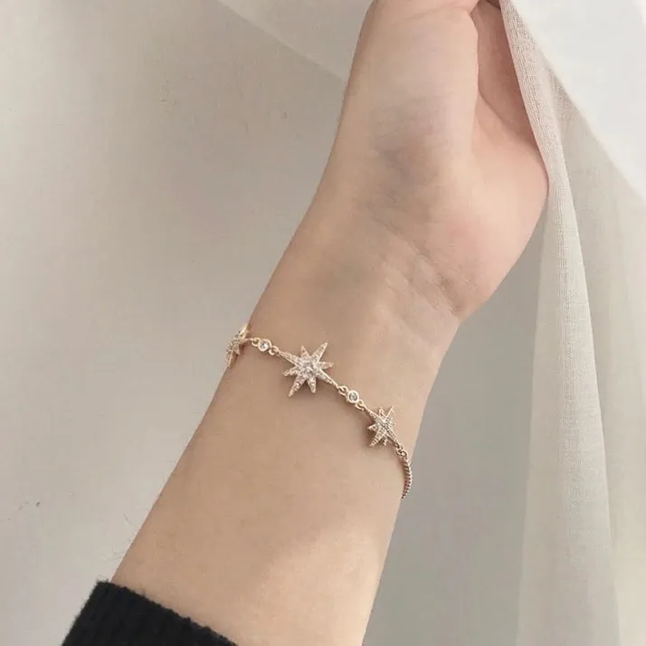 North Star Bracelet