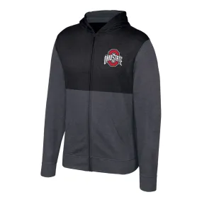 Ohio State Buckeyes Big & Tall Puff Jacket