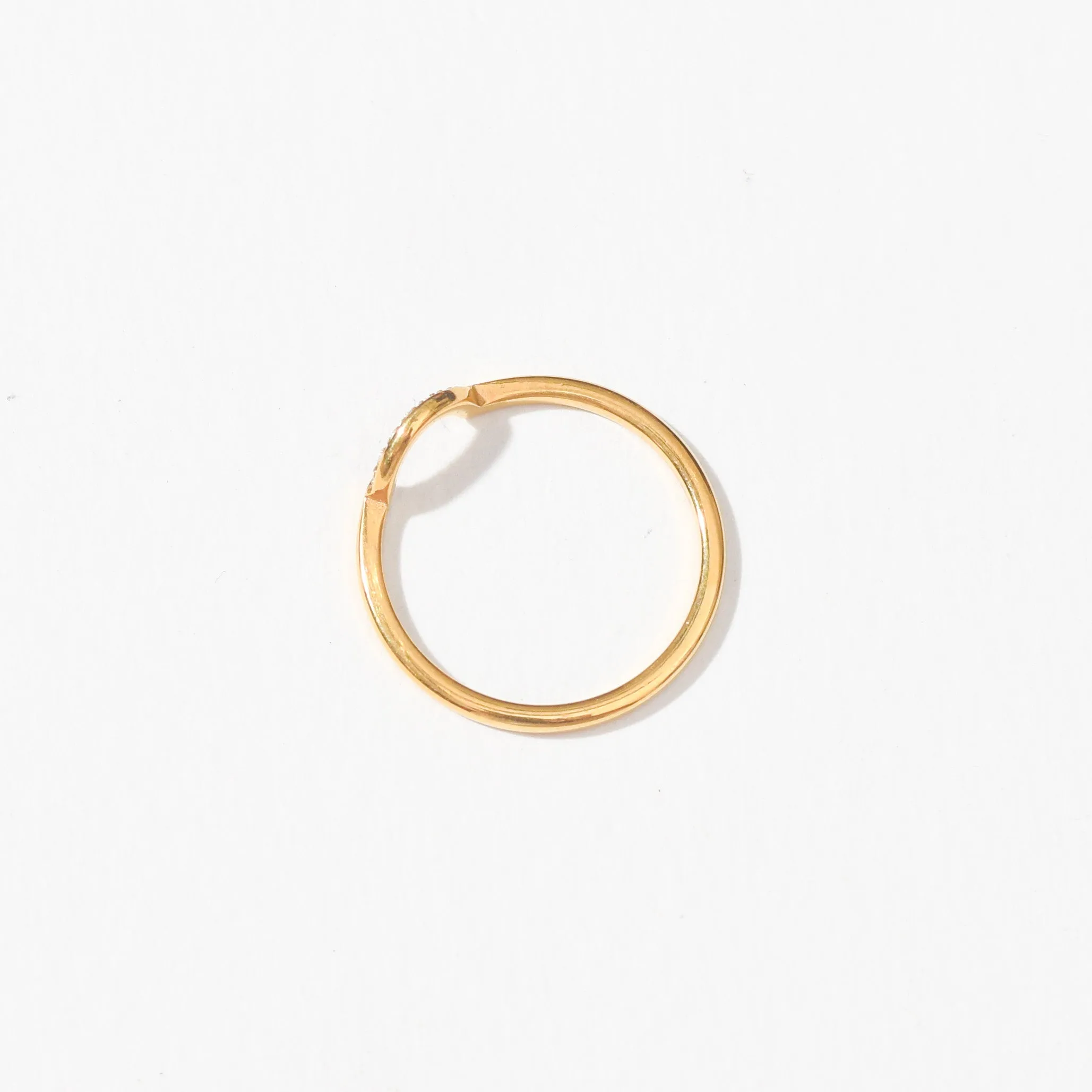 Olivia Stacking Ring