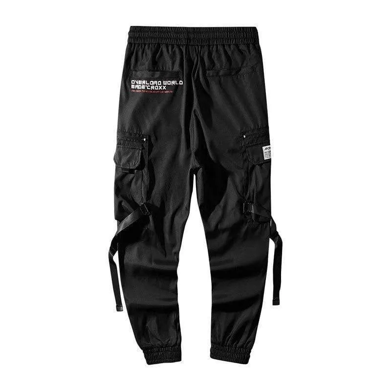 Overload Joggers