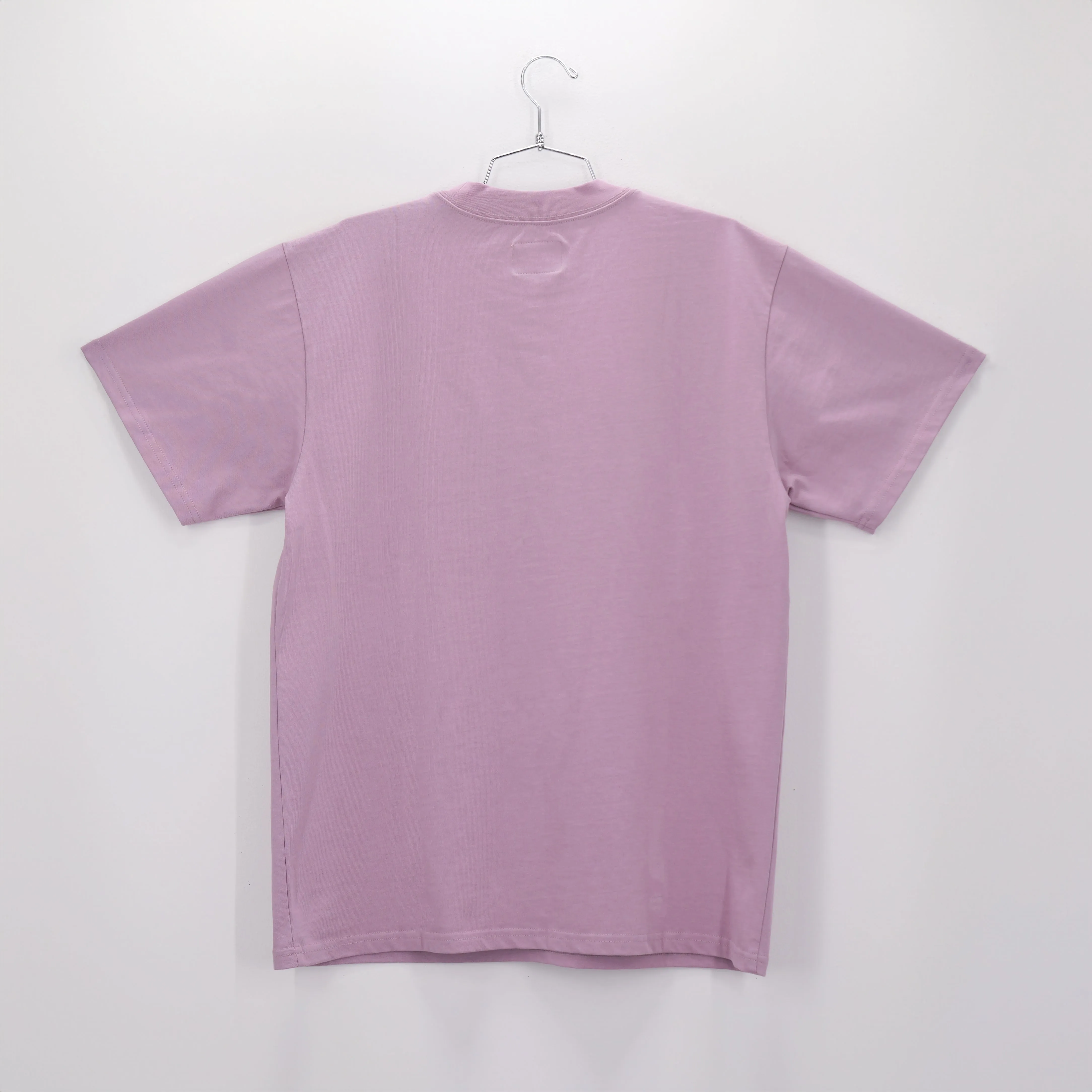 Plant The Seed Tee Plum