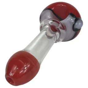 Pokemon Glass Pipe