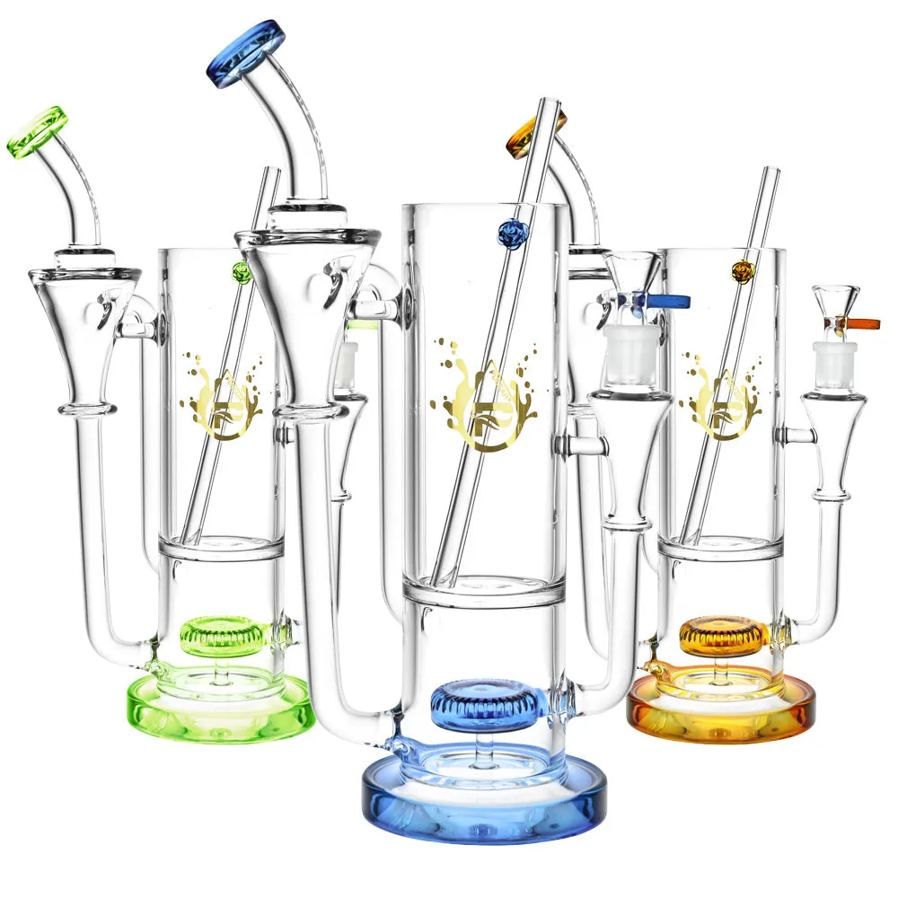 Pulsar Drinkable Series Highball Water Pipe