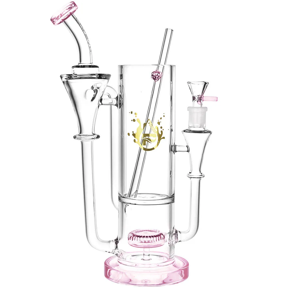 Pulsar Drinkable Series Highball Water Pipe