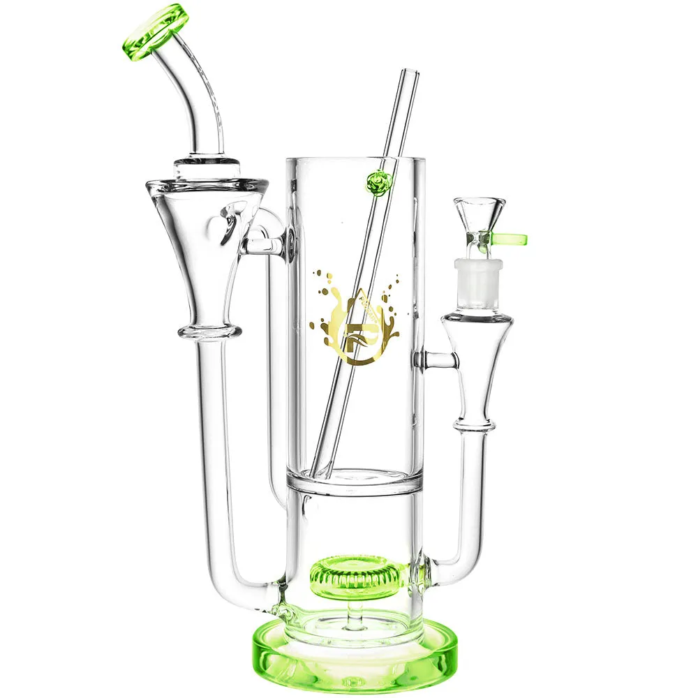 Pulsar Drinkable Series Highball Water Pipe