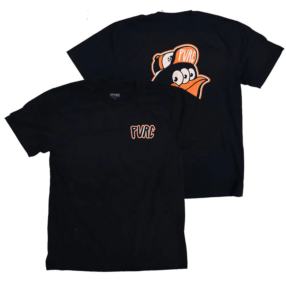 Pure O's Short Sleeve T-Shirt