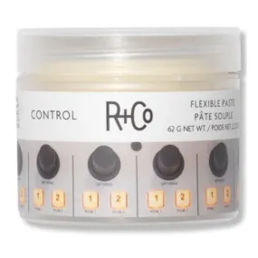 R Co | Control Flexible Paste 62g