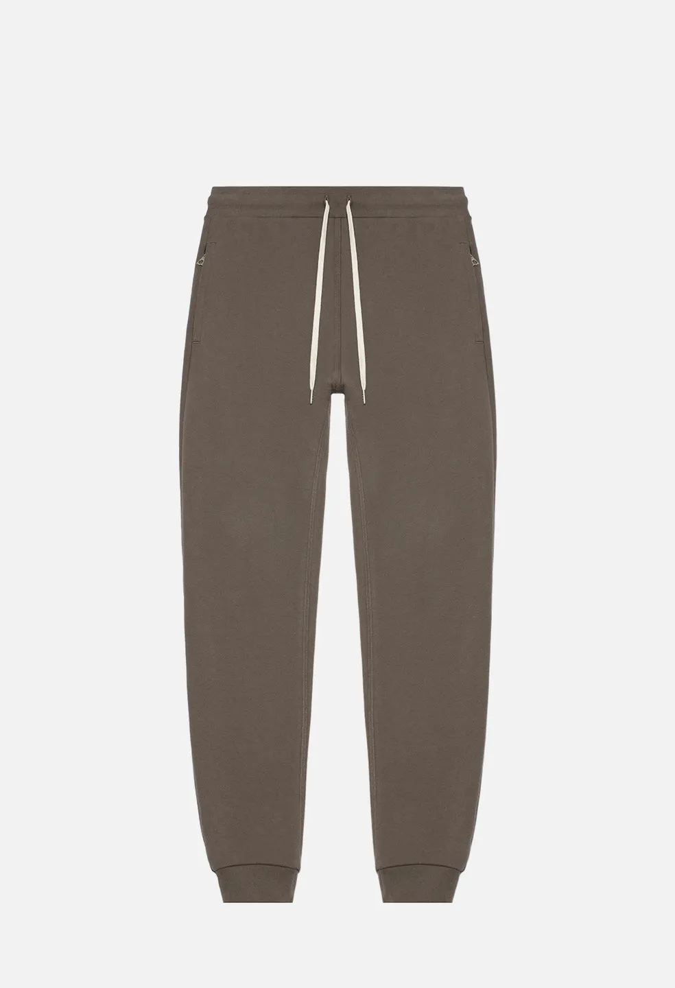 Rio Sweatpants / Brown