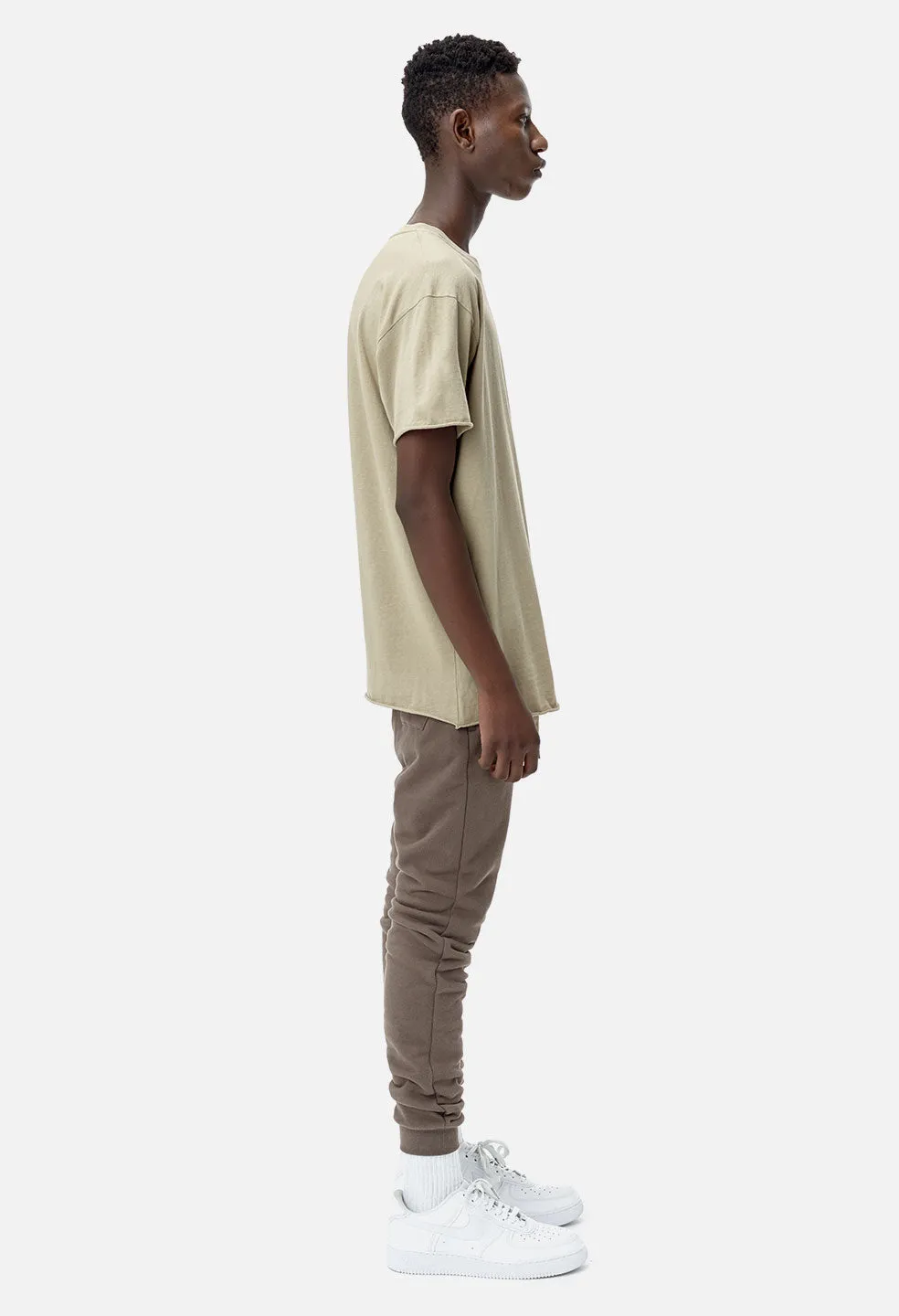 Rio Sweatpants / Brown