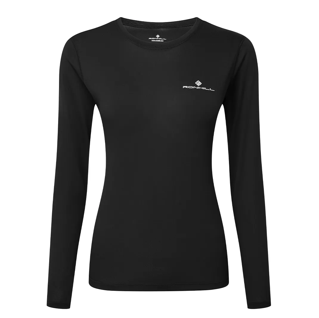 Ronhill Women's Core L/S Tee