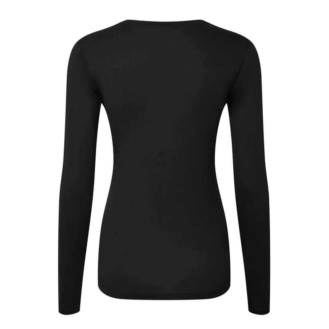 Ronhill Women's Core L/S Tee