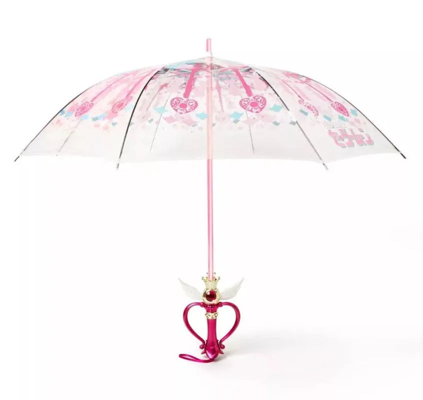 Sailor Moon Umbrella AD12247