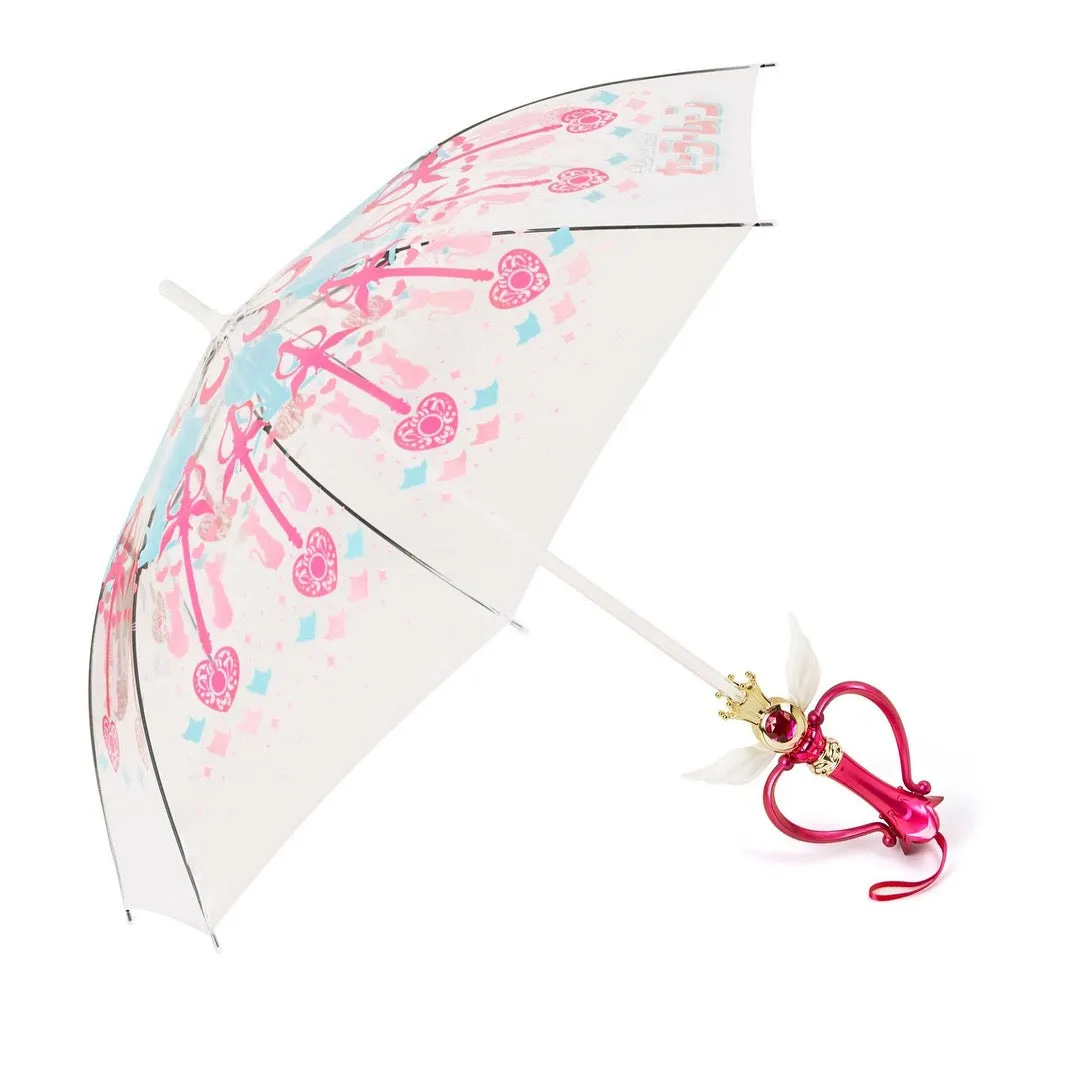 Sailor Moon Umbrella AD12247