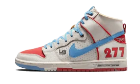 SB Dunk High Pro Ishod Wair Magnus Walker