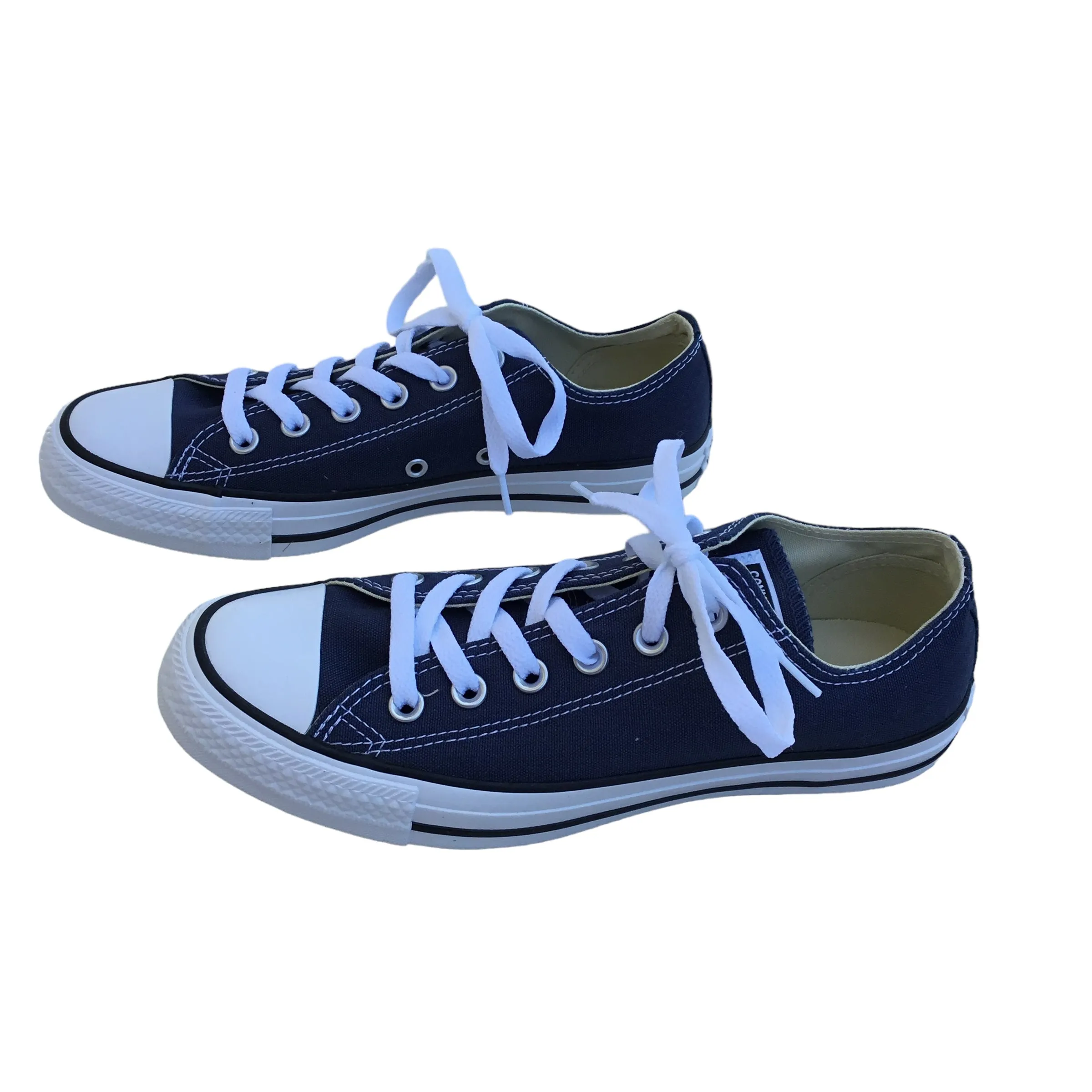 Shoes Sneakers By Converse  Size: 8