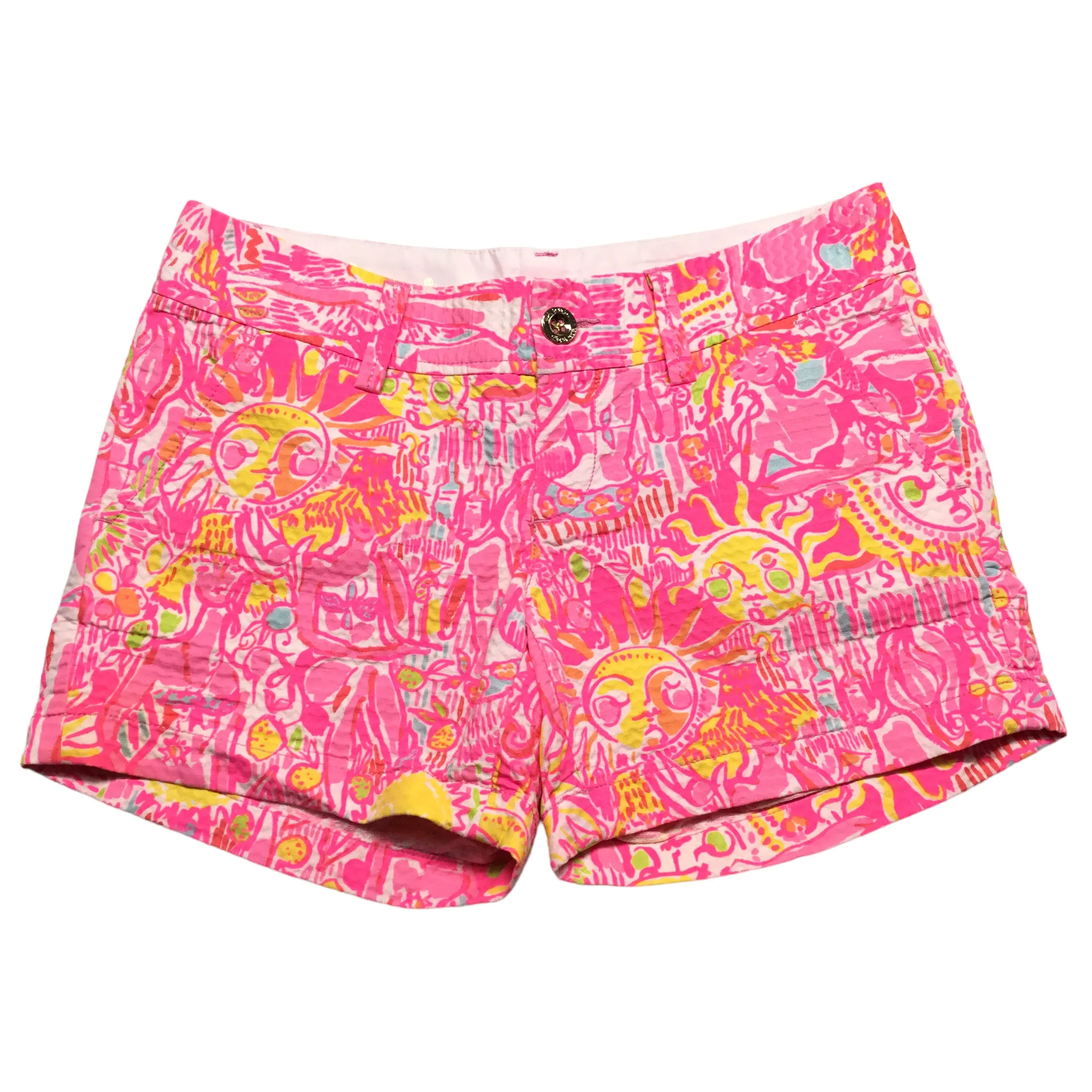 Shorts By Lilly Pulitzer  Size: 0