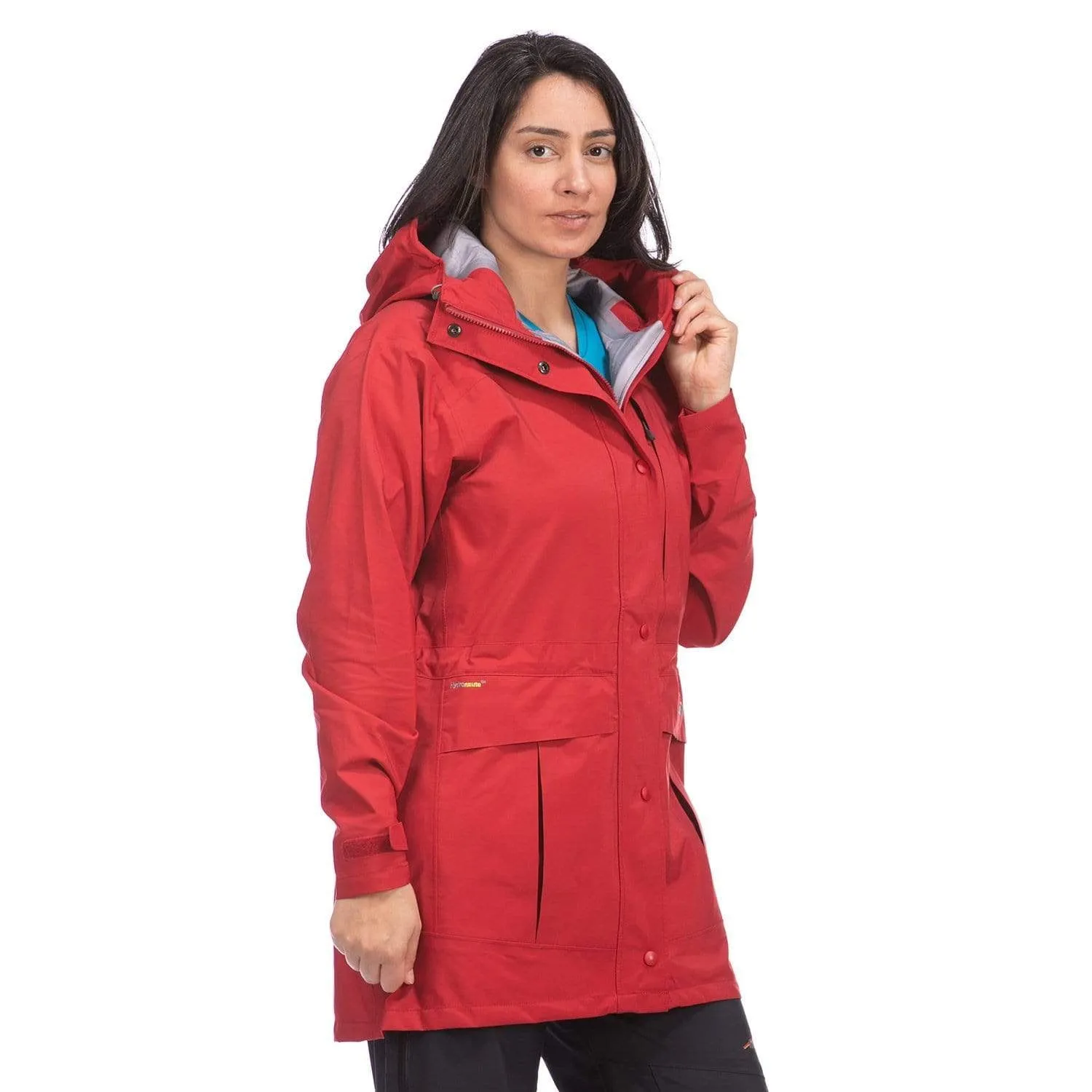 Siena Women's Rainjacket