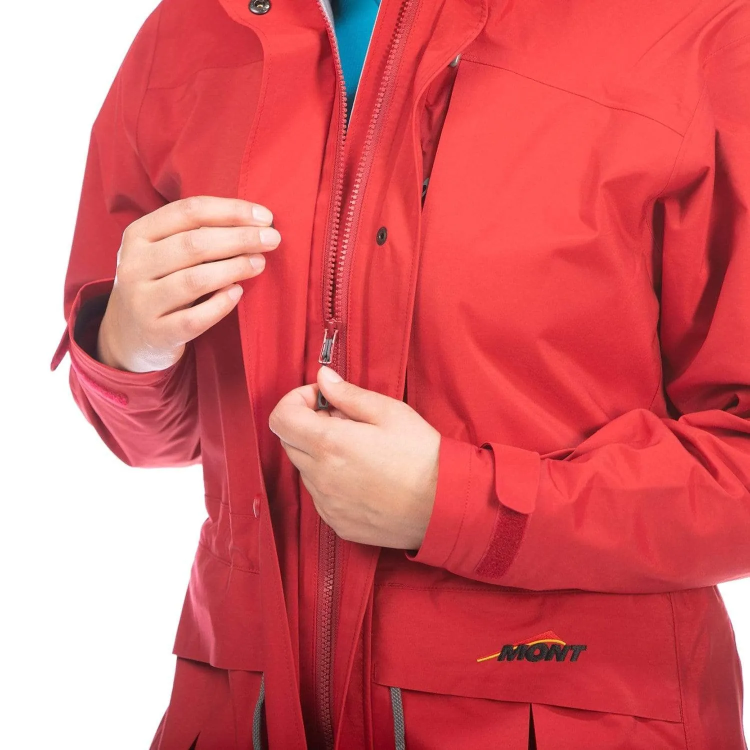 Siena Women's Rainjacket