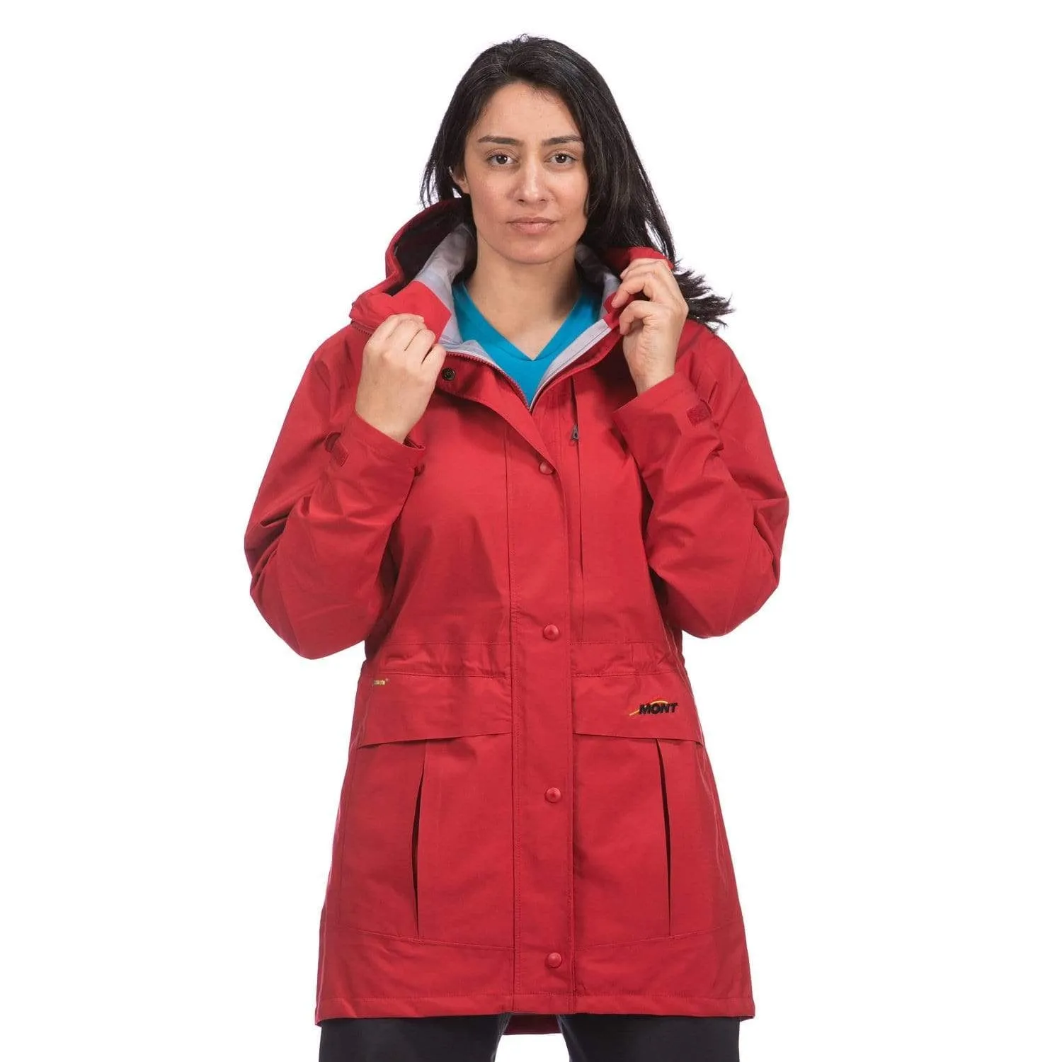 Siena Women's Rainjacket