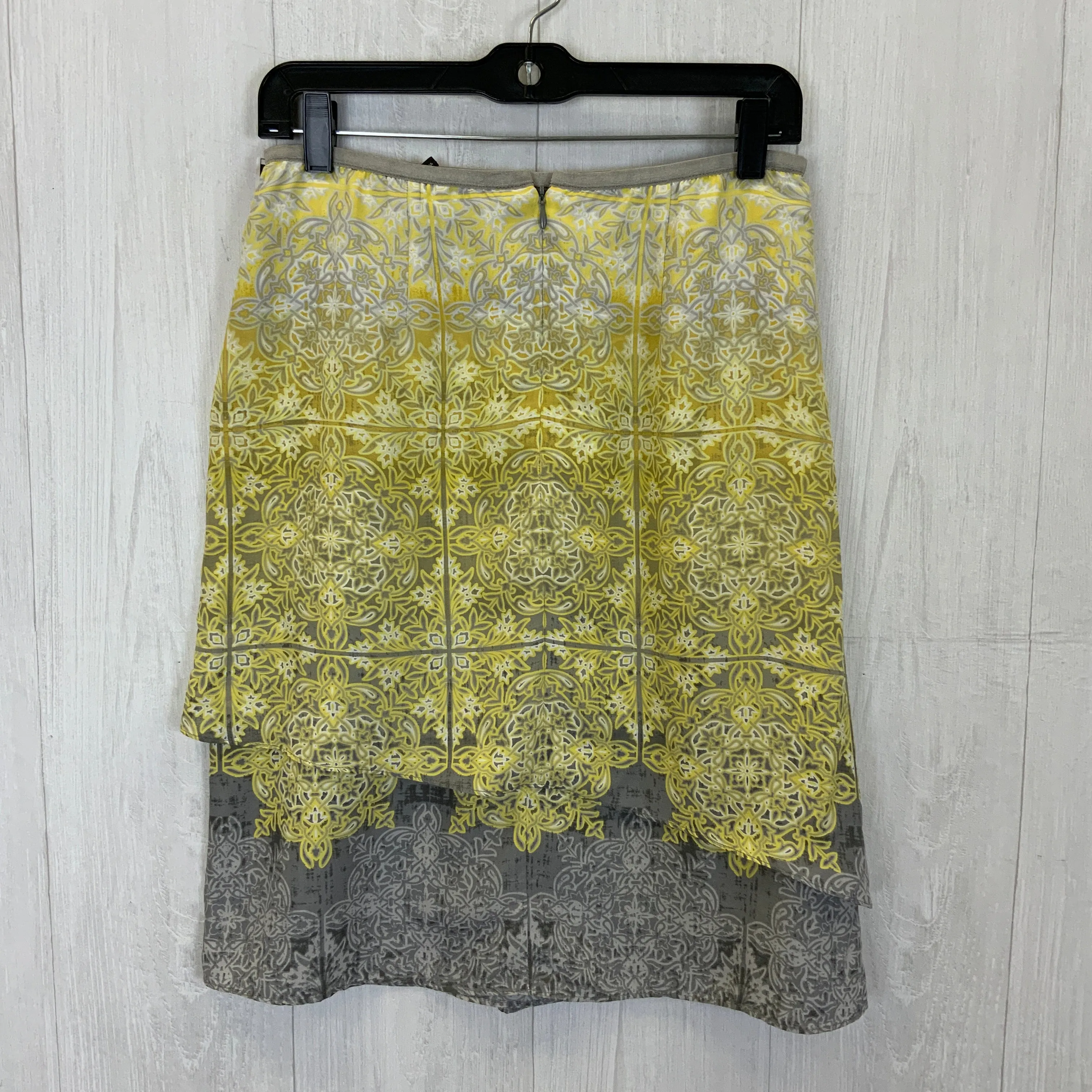 Skirt Mini & Short By Nic   Zoe  Size: S