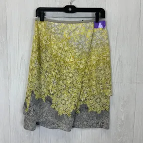 Skirt Mini & Short By Nic   Zoe  Size: S