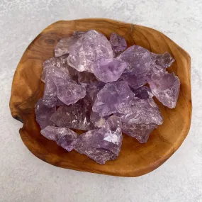 Small Raw Amethyst Crystal