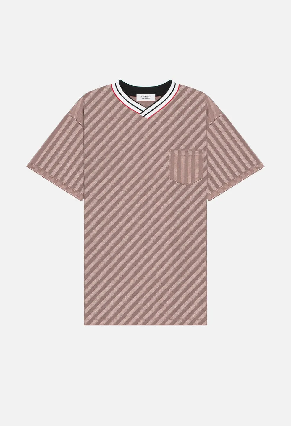 Soccer Tee / Taupe