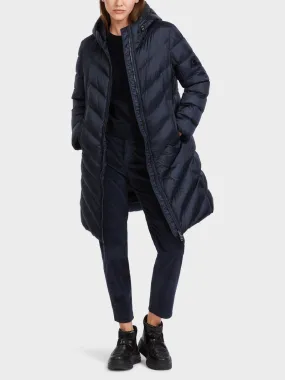 SPORTY DOWN COAT