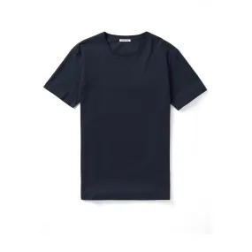 T-Shirt 155 GSM Navy - Final Sale