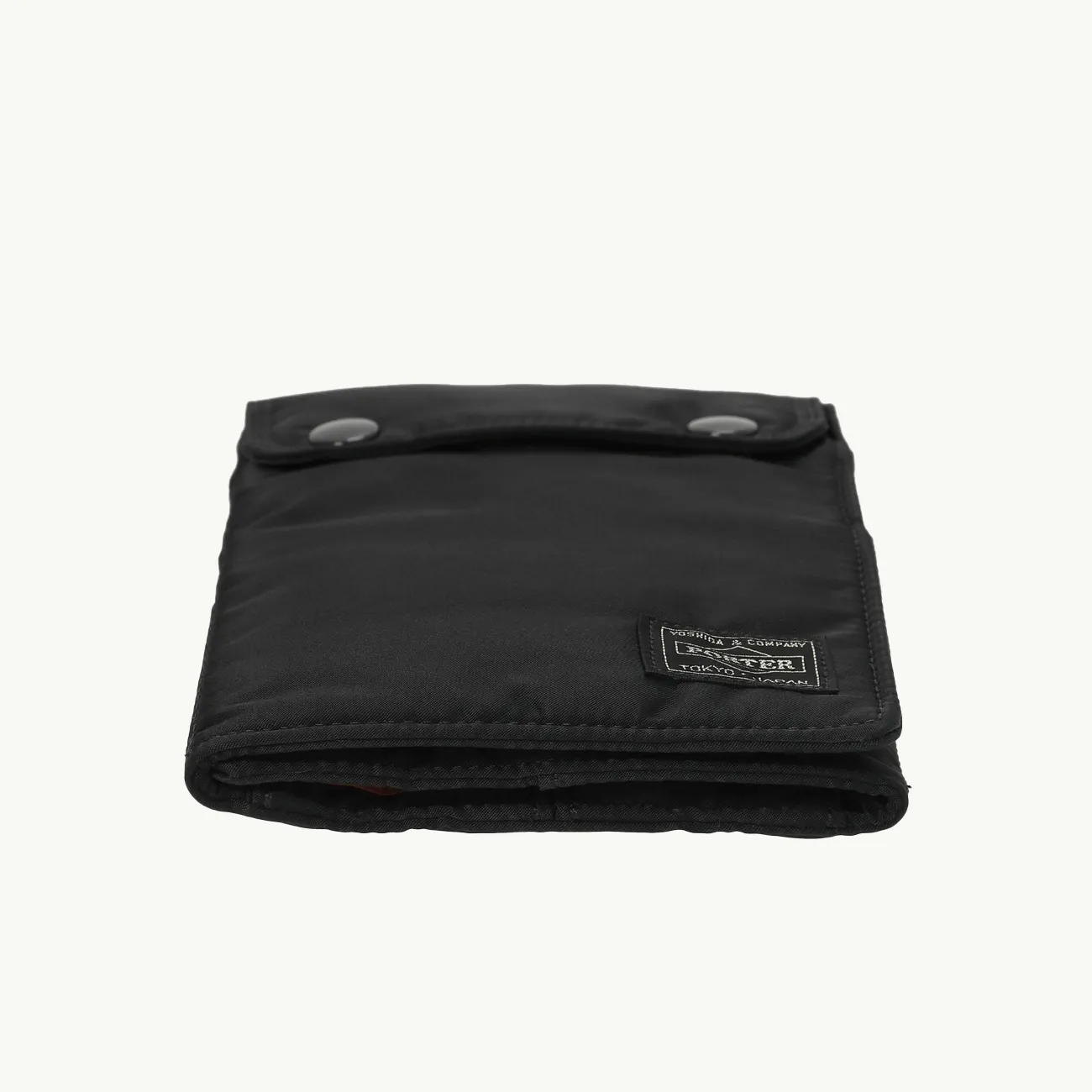 Tanker Travel Case - Black