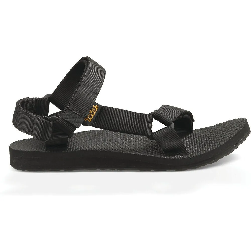 Teva Original Universal Sandals (Men's) Black