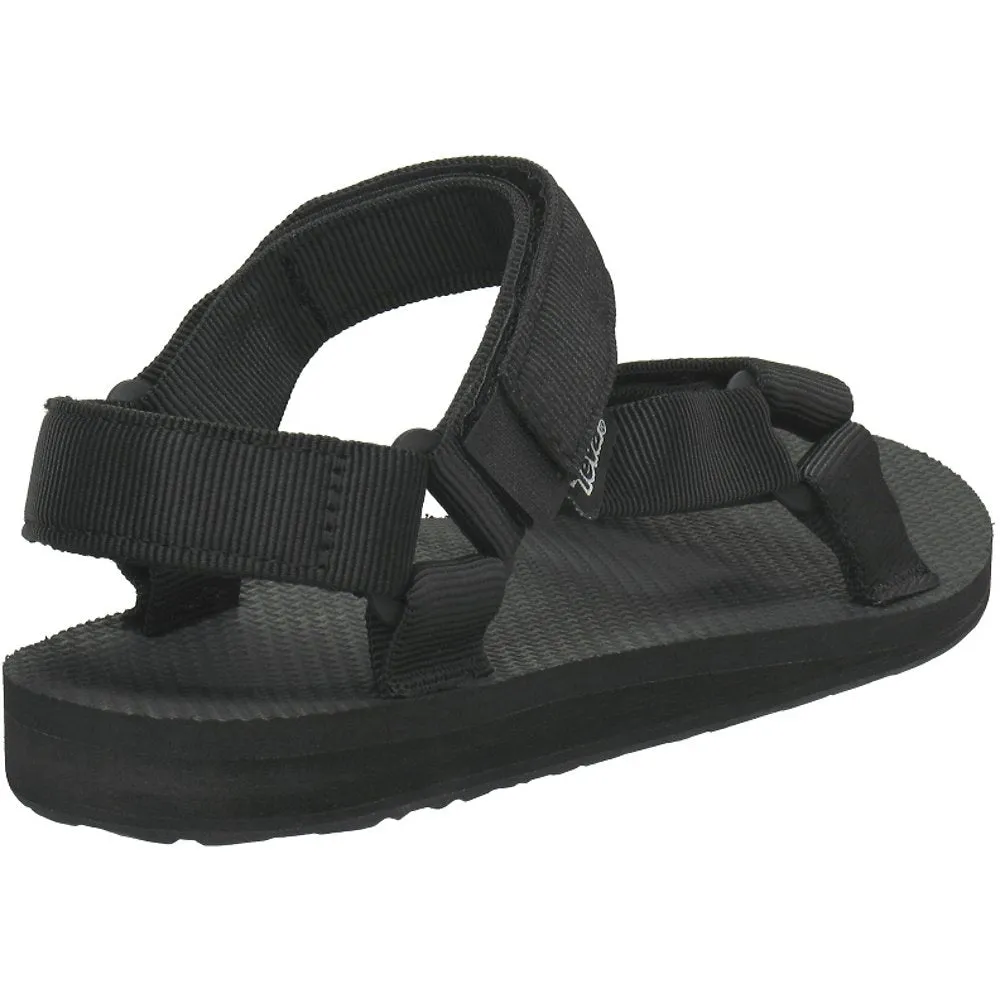 Teva Original Universal Sandals (Men's) Black