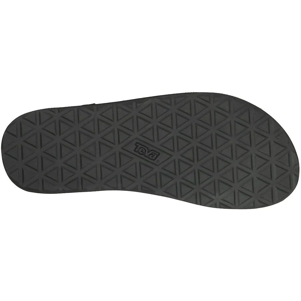 Teva Original Universal Sandals (Men's) Black