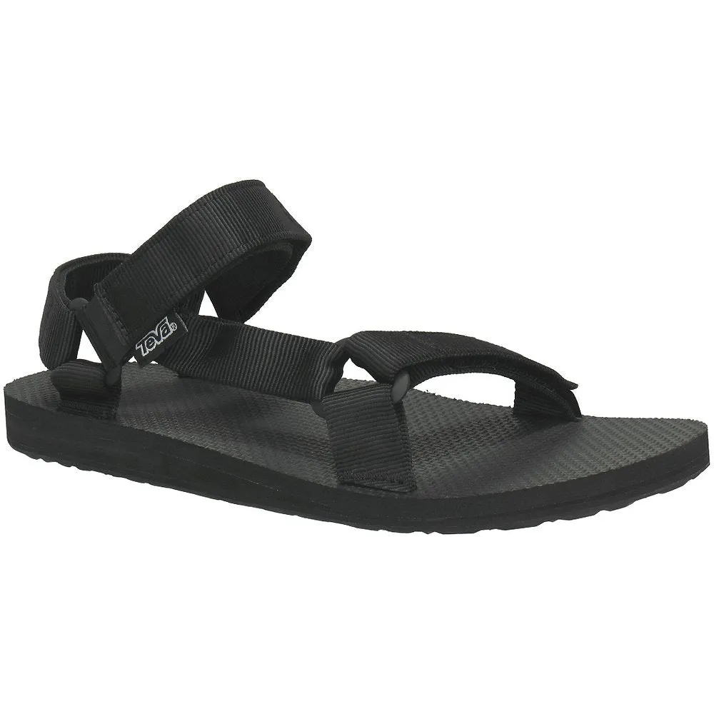 Teva Original Universal Sandals (Men's) Black